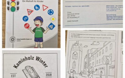 Spende für PolPublik